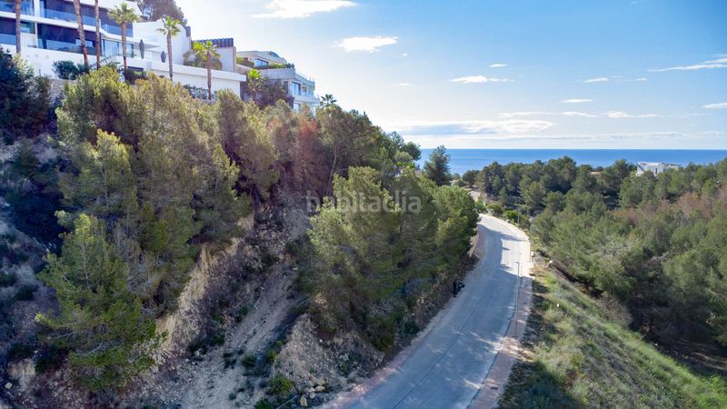 Foto ab0c96f2-c041-4954-82ab-18c734dc2e2e. Chalet en La Fustera Benissa
