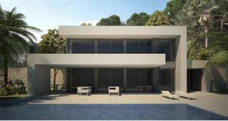 Chalet in Centro