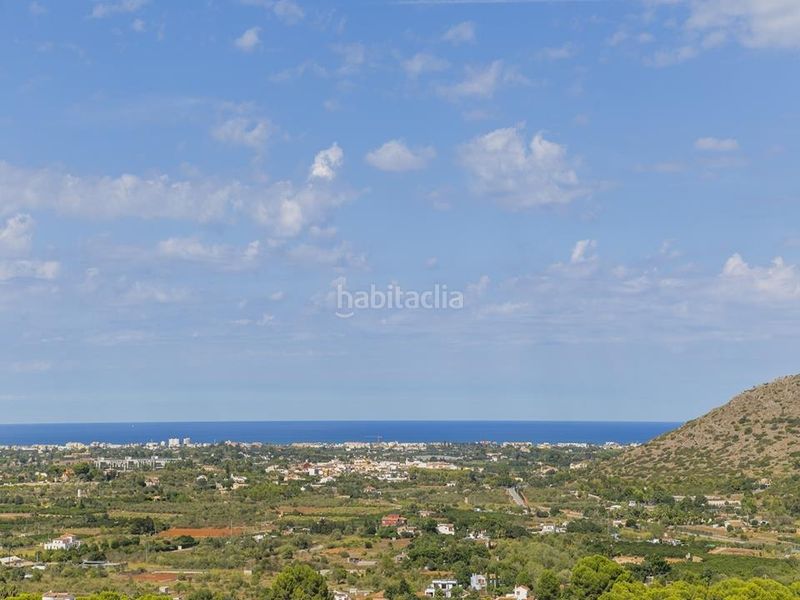 Foto ce9ccfb0-5ee9-4255-b523-34b0affaf384. Xalet a Pedreguer