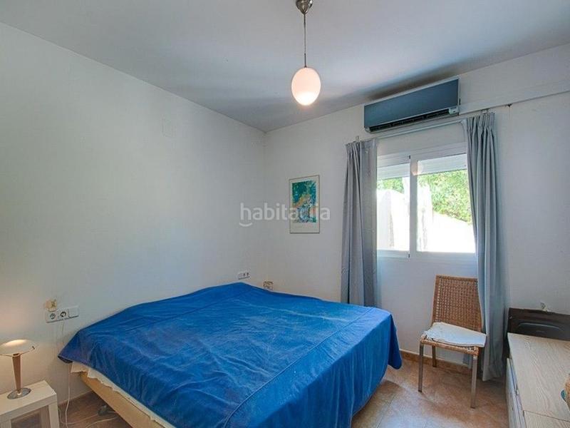 Foto 7e702fb0-8cbb-46a6-bde4-dfa01d38f01b. Chalet en Benimeit-Tabaira Moraira