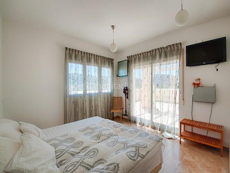 Foto bab95cd0-0a6a-4358-a1bd-443b86960431. Chalet en Benimeit-Tabaira Moraira