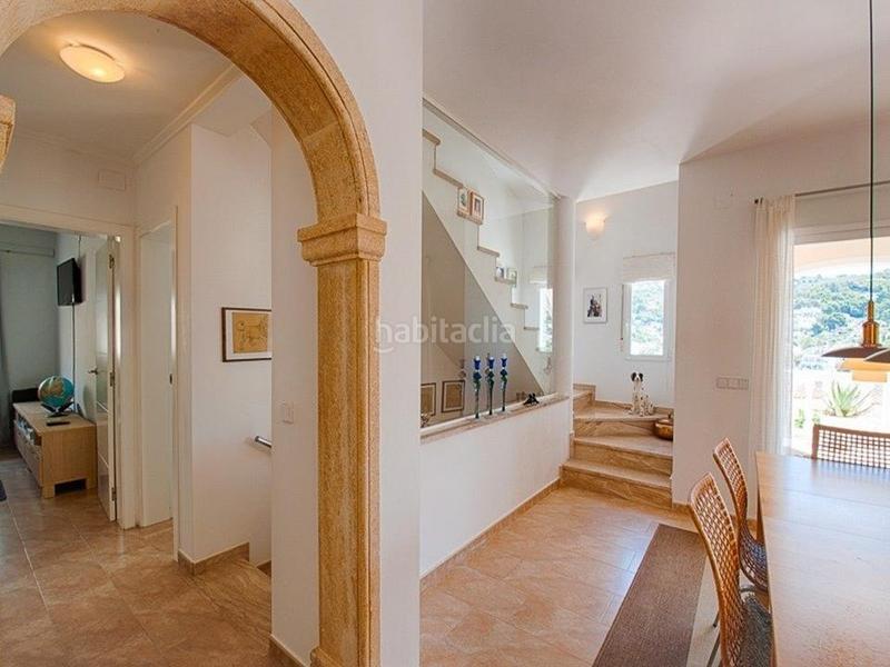 Foto d8eed5c2-c356-4859-bf28-ba324ddcab8c. Chalet en Benimeit-Tabaira Moraira