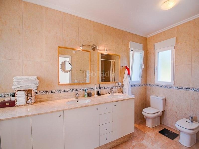 Foto dbe042f2-3a0e-448a-a369-723d5bc4b050. Chalet en Benimeit-Tabaira Moraira