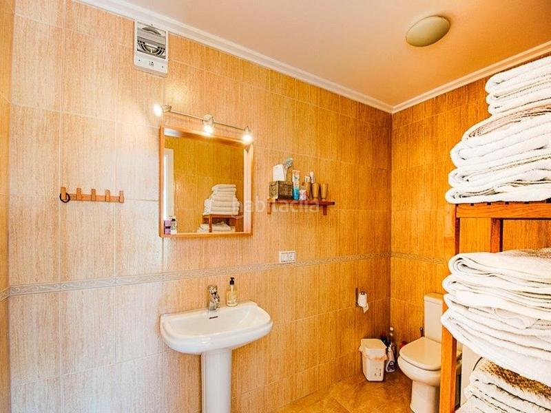 Foto fab7a7ce-0120-4d44-99e4-91d6563ad728. Chalet en Benimeit-Tabaira Moraira