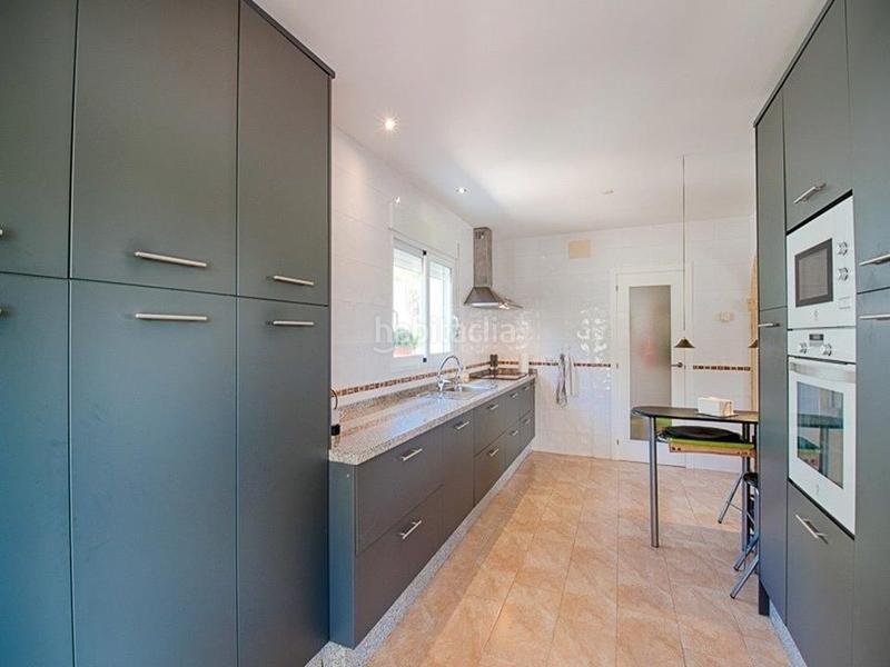 Foto dd1d3f05-00ae-4259-972f-007ebc1e168e. Xalet amb calefacció aparcament piscina a Benimeit-Tabaira Moraira