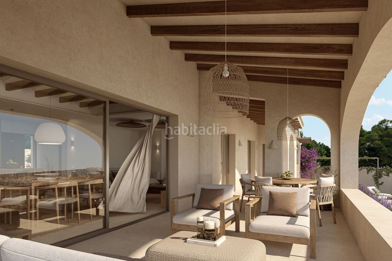 Foto ad1dccde-a47f-4488-a6ae-8575d26811f9. Chalet en La Fustera Benissa