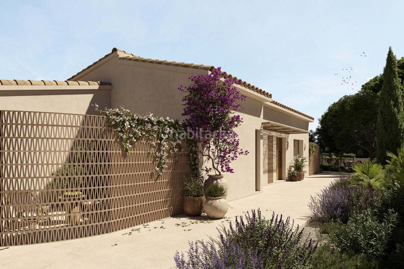 Foto c843c0a5-2a2e-4825-b46a-625c79e7537b. Chalet en La Fustera Benissa