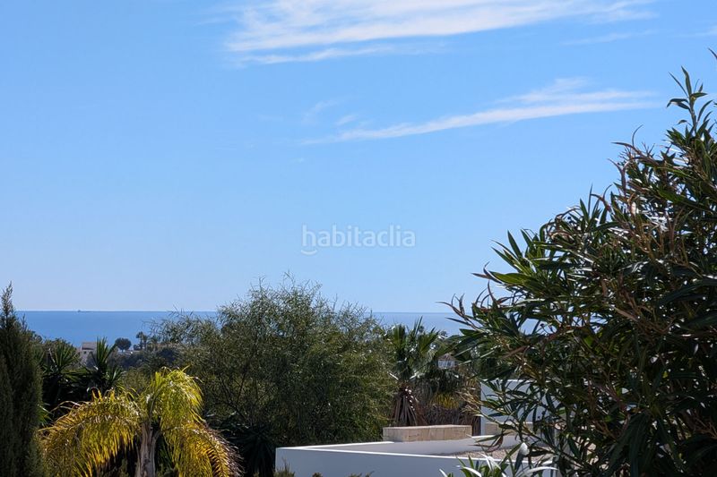 Foto ff721a6e-10c7-4817-a36f-cc72d21dd7db. Chalet en La Fustera Benissa