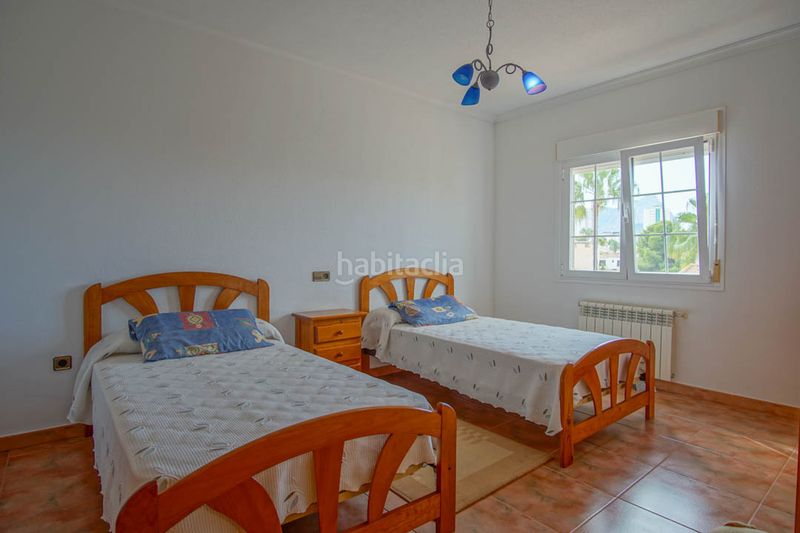 Foto 01713a4a-b5b2-4aa7-81f5-4cff6d65e5d1. Chalet en Carrió - La Merced - Los Pinos Calp