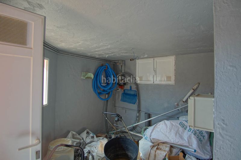 Foto 43ddb7a8-6442-46c2-a2bc-9d8e1987fbc6. Chalet en Carrió - La Merced - Los Pinos Calp