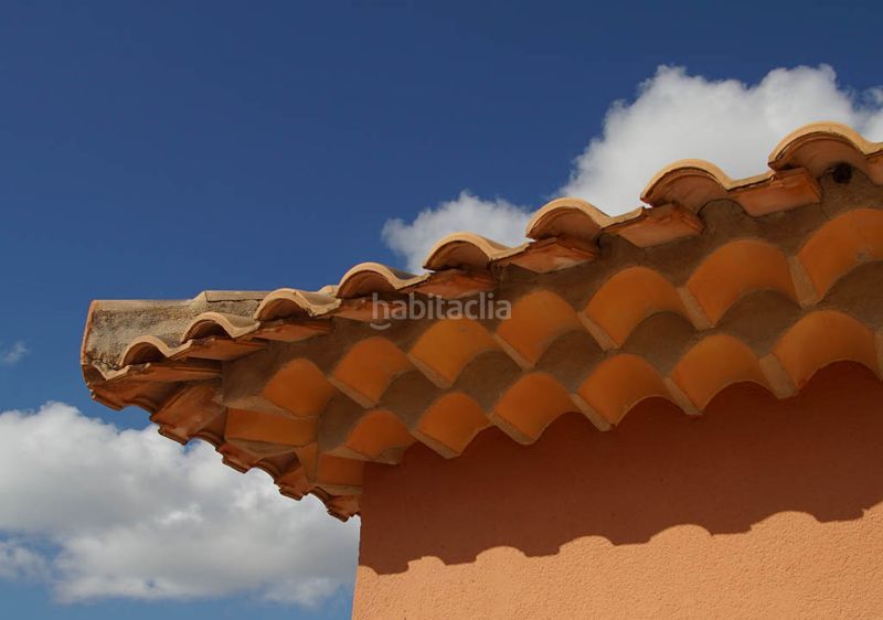 Foto 47fb12ed-1823-4f74-9bf0-65c2c4e617d2. Chalet en Carrió - La Merced - Los Pinos Calp