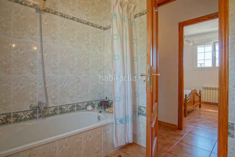 Foto 52c676e4-0dbf-46bb-aa95-54fa1be458e3. Chalet en Carrió - La Merced - Los Pinos Calp