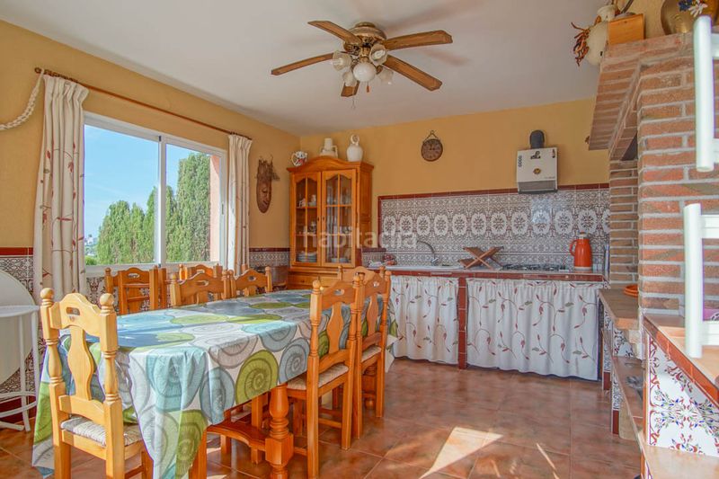 Foto 6a637840-c444-463a-8b3e-0f3ee7d25097. Chalet en Carrió - La Merced - Los Pinos Calp
