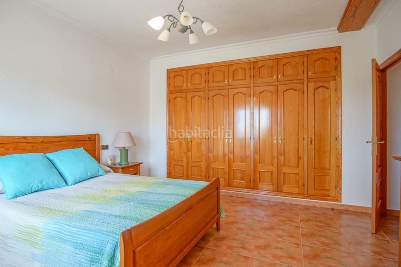 Foto 87a5a4aa-e269-446c-b0a5-309ec7c314c8. Chalet en Carrió - La Merced - Los Pinos Calp