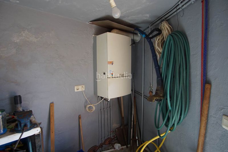 Foto 9e7b3d8b-d6fb-4748-82f5-eae96451483a. Chalet en Carrió - La Merced - Los Pinos Calp