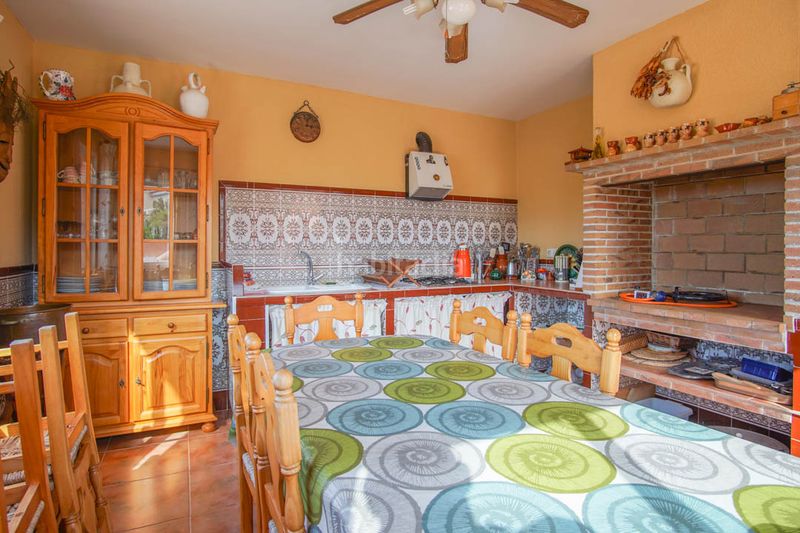Foto a4f1f04b-222d-429b-a204-2e979634bcff. Chalet en Carrió - La Merced - Los Pinos Calp