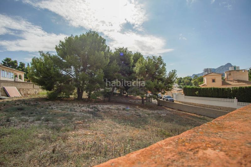 Foto d211ded7-27f1-4f45-8c80-b19ed903bbc9. Chalet en Carrió - La Merced - Los Pinos Calp