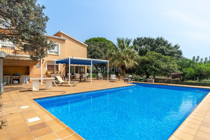 Foto 1c333a77-226a-4ab3-b772-99b17425e214. Chalet en El Palmar - Los Molinos Dénia