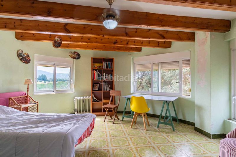 Foto 454312d3-e6f1-45cb-865c-f8218bb2ef82. Chalet en El Palmar - Los Molinos Dénia