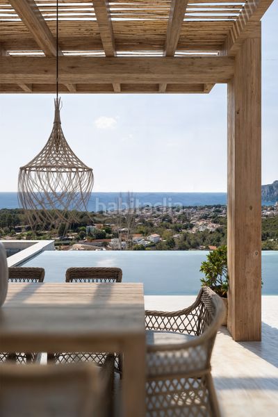 Foto 005d58c2-537f-44ff-a14b-604fc90c2bcf. Chalet en La Fustera Benissa