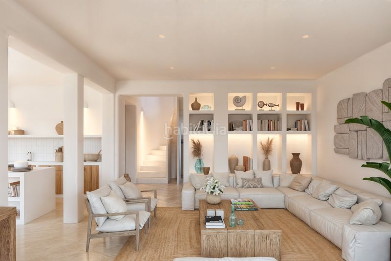 Foto 02109bf0-3344-4978-9a06-74f1c8e0e54f. Chalet en La Fustera Benissa