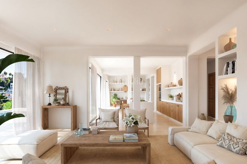 Foto 354d89d8-6fcd-4bd4-9c1c-1ae89c5ffdde. Chalet en La Fustera Benissa