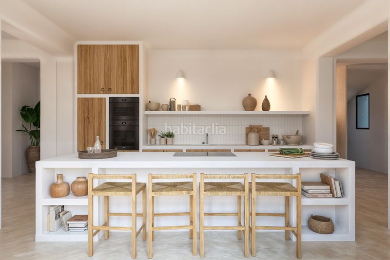 Foto e3b64487-4461-4335-b6a7-0bc7edd9e440. Chalet en La Fustera Benissa