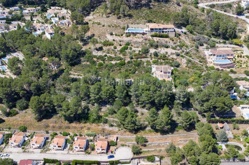 Foto 0225bf11-8c3b-4d23-a90f-291ee8a77ce6. Xalet amb piscina a Alcalalí