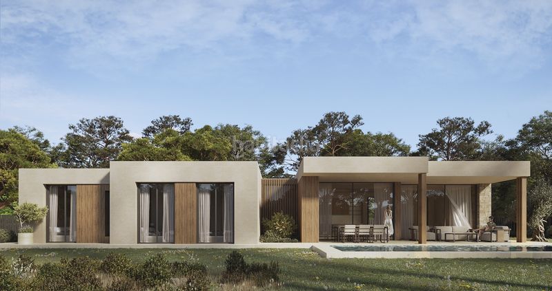 Foto 087ab6cf-4f0a-46a3-af59-b8a479ab386b. Chalet en Pueblo Calp