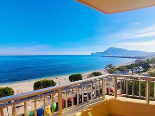 Apartament a Altea Ciudad