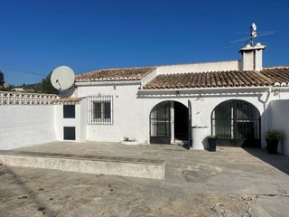 Chalet à Centro