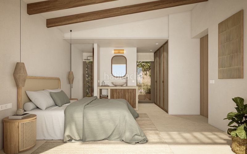 Foto a4f0a958-e2b5-49c1-b44b-9e7c93dd4e57. Chalet en La Fustera Benissa