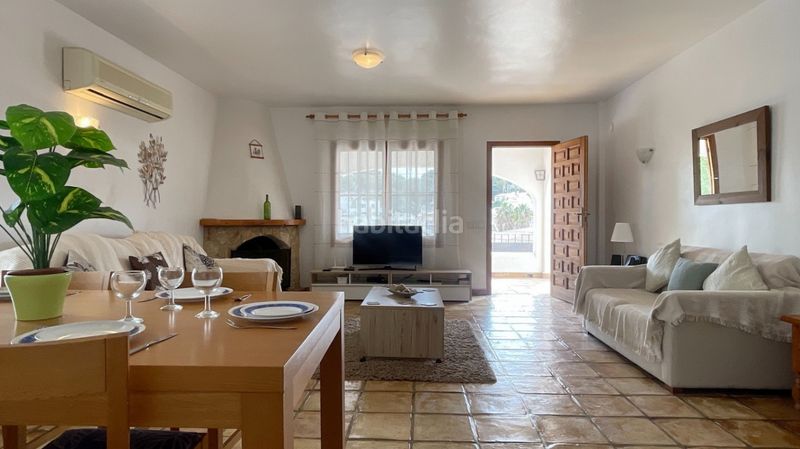 Foto 2e5e4bb5-a511-4436-9fc5-7f38e7c93226. Xalet amb aparcament piscina a Moravit-Cap Blanc Moraira