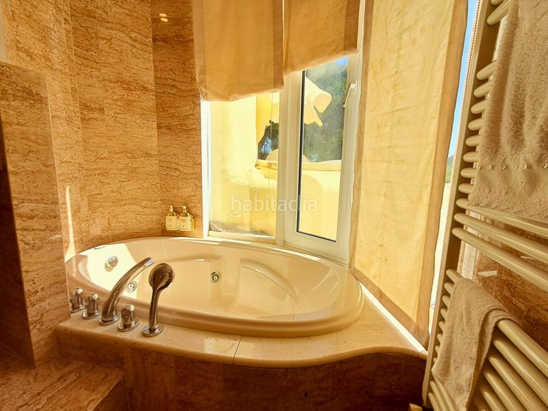 Foto 0f2626ce-5d2c-42a9-bb73-42bd9a4d8c1d. Xalet amb calefacció aparcament piscina a Altea la vella Altea