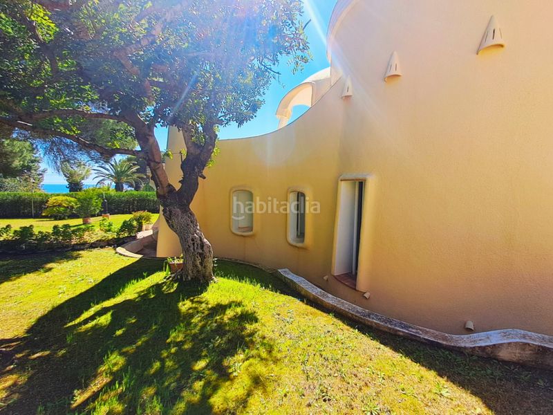 Foto 495305e5-db27-42e7-921c-ecb533e02e62. Xalet amb calefacció aparcament piscina a Altea la vella Altea