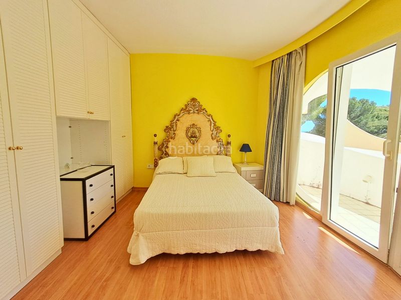 Foto bf562faf-ee55-424e-a624-a17fa24bf6d6. Xalet amb calefacció aparcament piscina a Altea la vella Altea