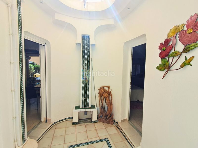 Foto e47f67c5-f637-4b04-9016-38ab51732d59. Xalet amb calefacció aparcament piscina a Altea la vella Altea