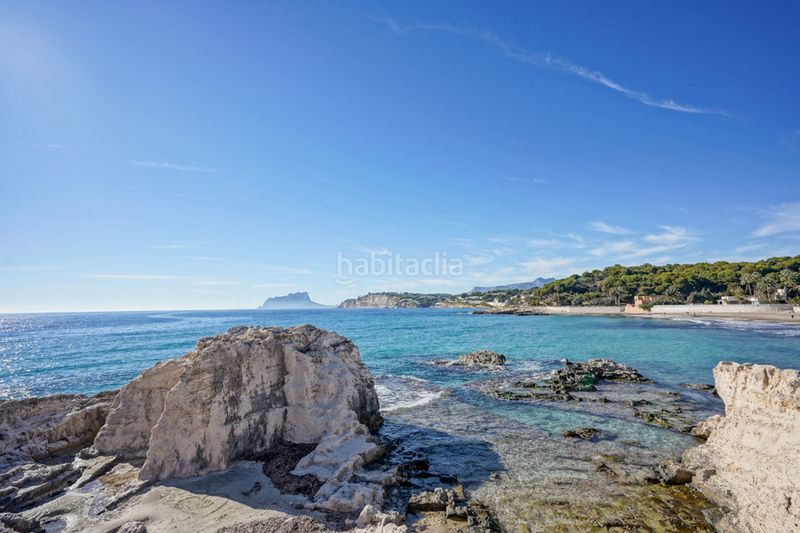 Foto b6395bd1-2368-4808-a8b0-3e6f7fe45ffd. Xalet amb piscina a Pinar de Advocat-Cometa Moraira