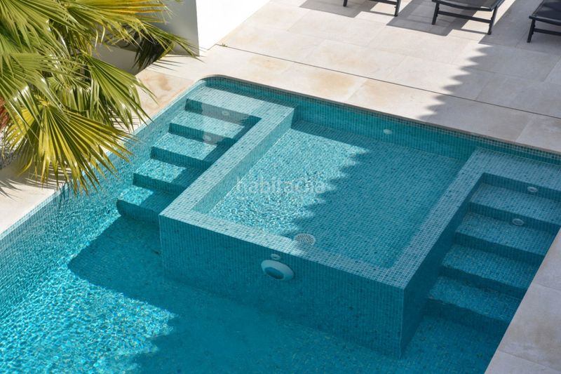 Foto 6fc5da04-4657-4510-92a9-27a16cbfb41e. Chalet mit parking pool in El Portet-Pla del Mar Moraira