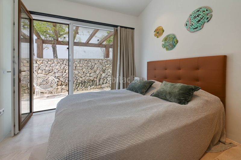 Foto f9518dbf-25de-45f1-b930-f6195f21a198. Chalet mit parking pool in El Portet-Pla del Mar Moraira