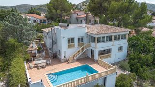Chalet in Orba