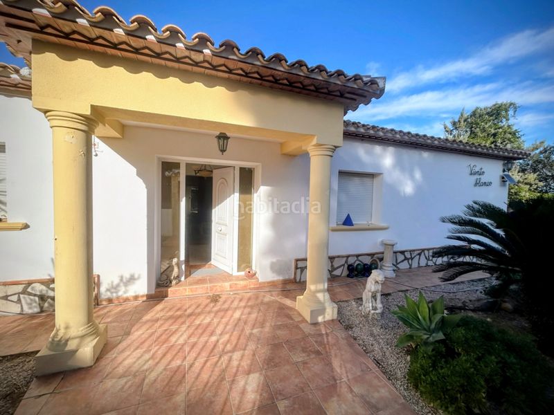 Foto 33b0e124-2c14-4006-b0c3-981707ae5e9a. Chalet en Orba