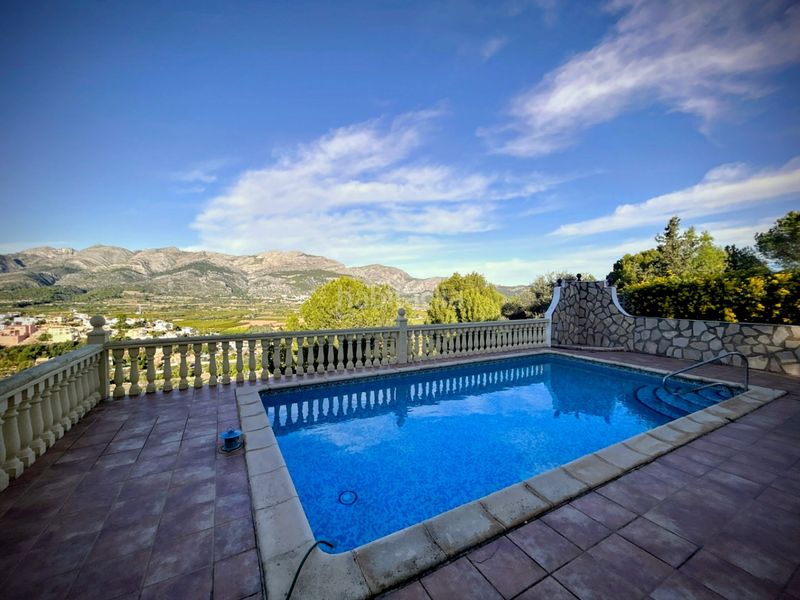 Foto 4d2c7d80-caad-422c-aae2-a8fff3b9bd59. Chalet en Orba