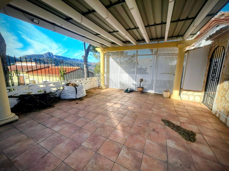 Foto c158ae1b-e4c3-45c8-b976-9b80be29a19c. Chalet en Orba