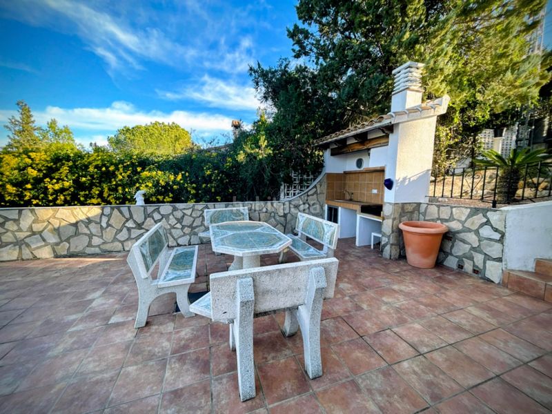 Foto e2701862-6264-4cbc-87d6-f05fc6061726. Chalet en Orba