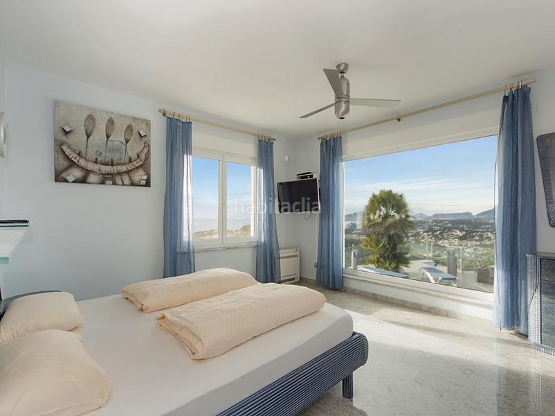 Foto 00a4fbad-670e-4bd1-b525-df4650b0d25f. Chalet en Paichi Moraira