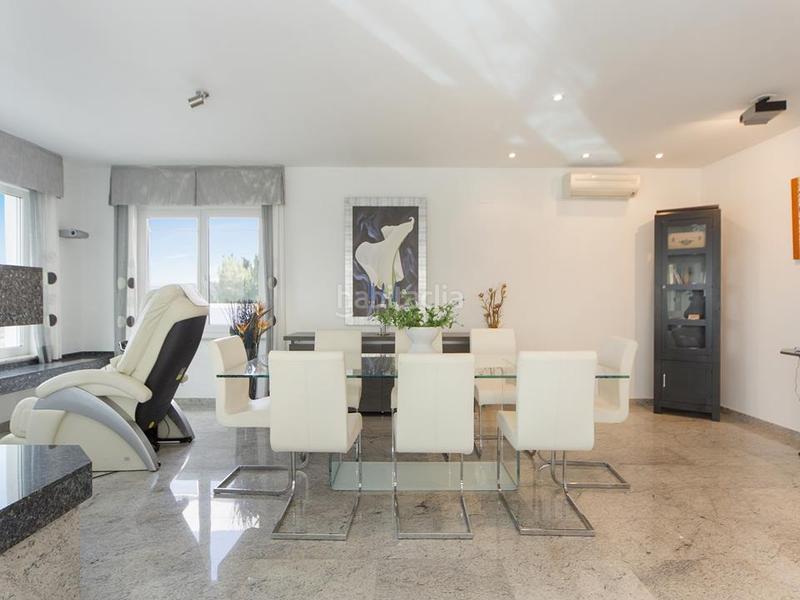 Foto 0bf23a2d-cd78-4d03-bd2a-0e8c804ddb96. Chalet en Paichi Moraira