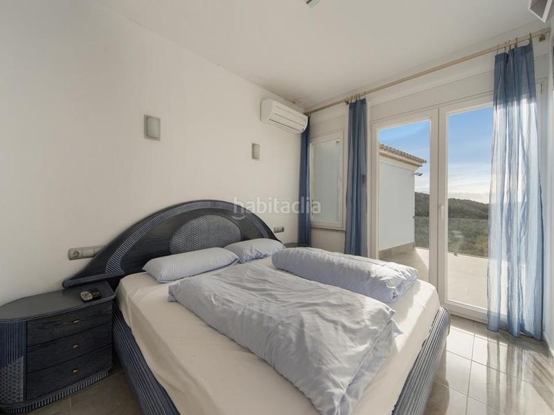 Foto e93e6858-3398-4106-a308-fd9798c33f93. Chalet en Paichi Moraira