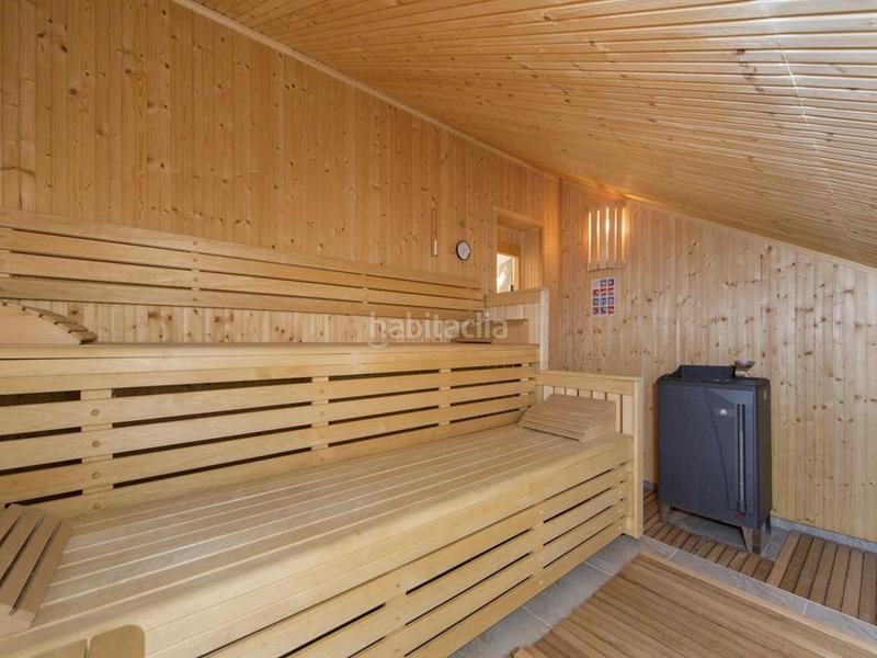 Foto aa131ee8-b374-4bcc-bdf9-80d3f57f6f74. Chalet con parcheggio piscina in Paichi Moraira