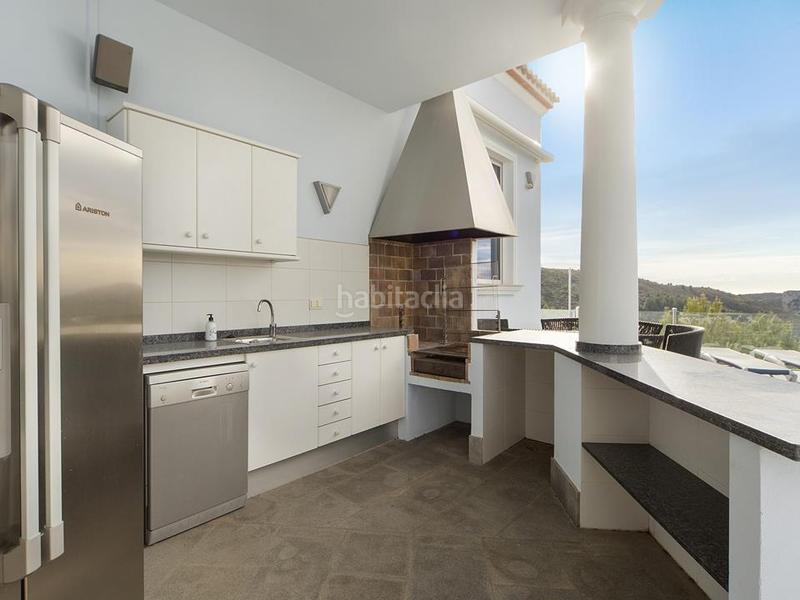 Foto d0eec5c5-4fd1-47e7-b3e1-0cdd572fd964. Chalet con parcheggio piscina in Paichi Moraira